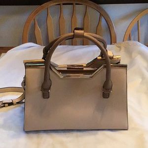 Dune London Satchel NEW